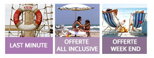 Lastminute Hotel Cervia